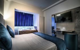 Suite Blue Style Řím